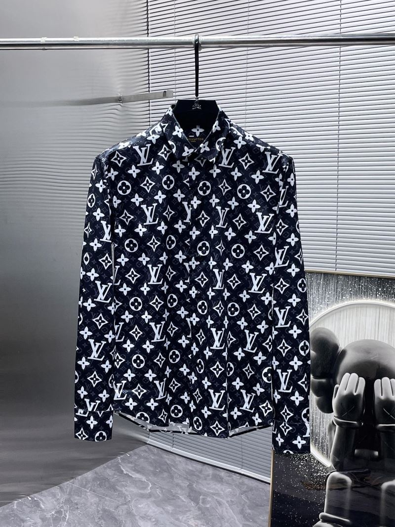 Louis Vuitton Shirts